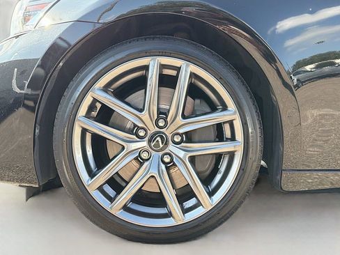 Used 2017 Lexus IS 200t 200t image 39