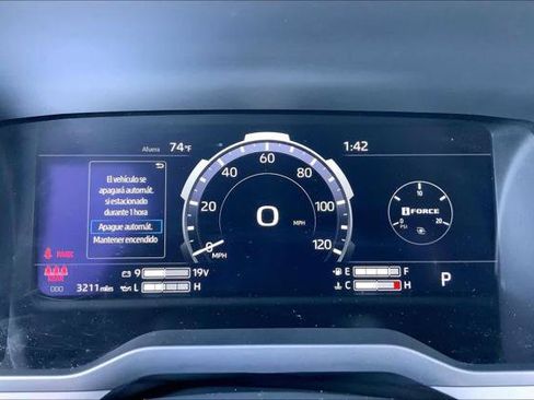 Certified 2026 Toyota Tundra Limited w/ Power Package AWD/4WD image 25
