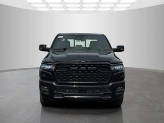 New 2026 RAM 1500 Big Horn AWD/4WD video 2