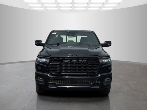New 2026 RAM 1500 Big Horn AWD/4WD image 2