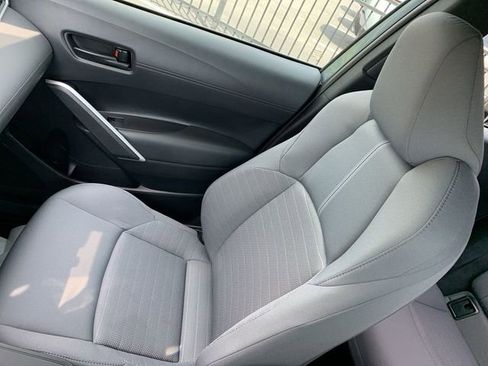 Certified 2026 Toyota Corolla Cross AWD Hybrid image 29