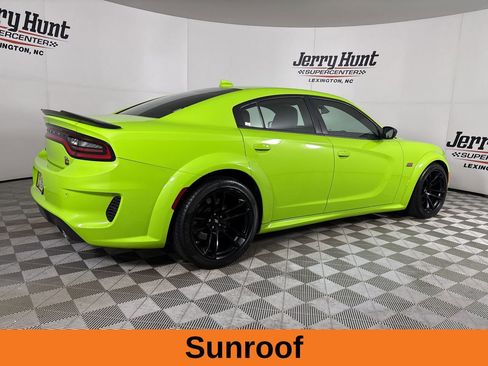 Used 2023 Dodge Charger Scat Pack image 5