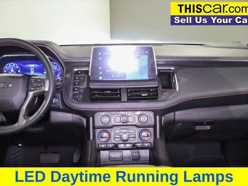 Used 2024 Chevrolet Tahoe RST w/ Luxury Package AWD/4WD image 23