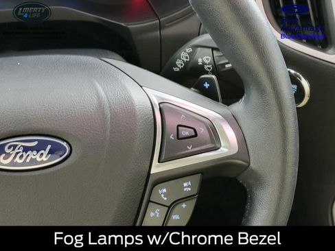 Certified 2022 Ford Edge SEL w/ Convenience Package image 30