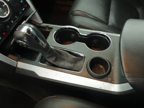 Used 2015 Ford Explorer Limited image 15