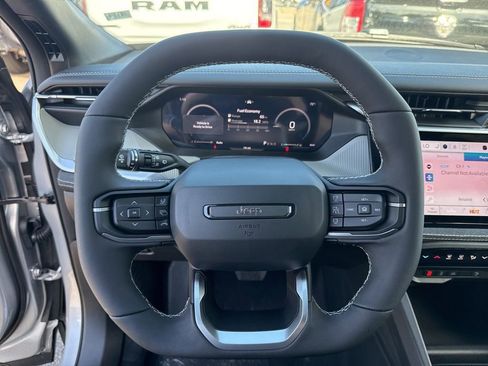 New 2026 Jeep Cherokee Laredo AWD/4WD image 10