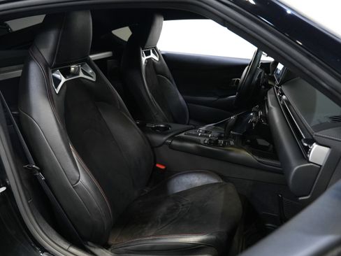 Used 2022 Toyota Supra 3.0 COUPE 2D image 29