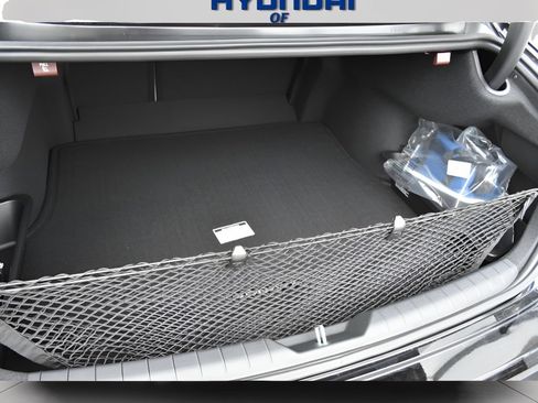 New 2026 Hyundai Sonata SEL FWD image 13