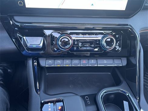 New 2026 GMC Sierra 1500 AT4 w/ AT4 Premium Package image 20