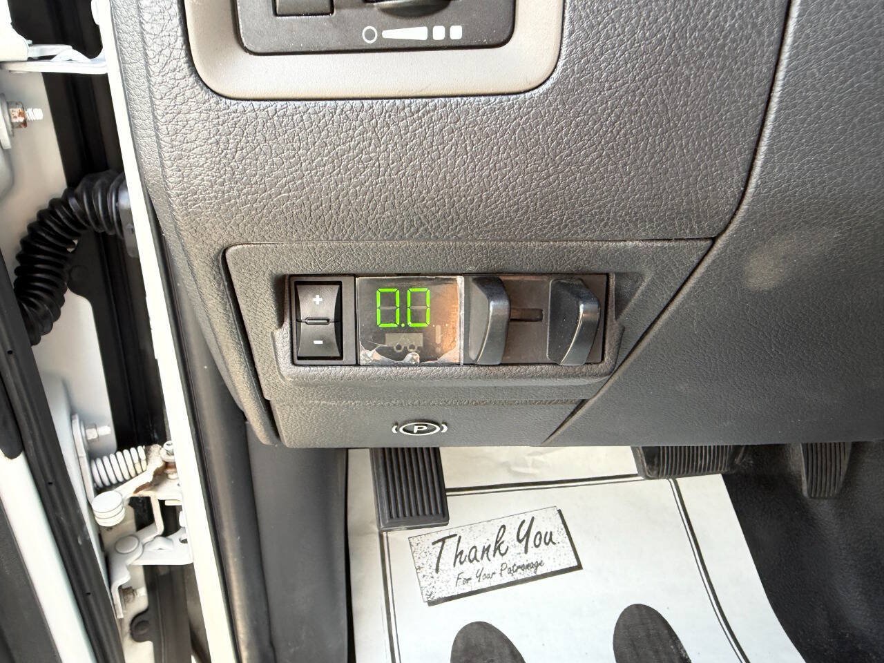 Used 2012 RAM 1500 Tradesman w/ Trailer Brake Control Group RWD image 15