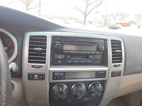 Used 2003 Toyota 4Runner SR5 image 15