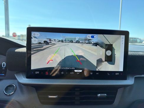 Used 2025 Ford Explorer ST-Line w/ Premium Package image 20