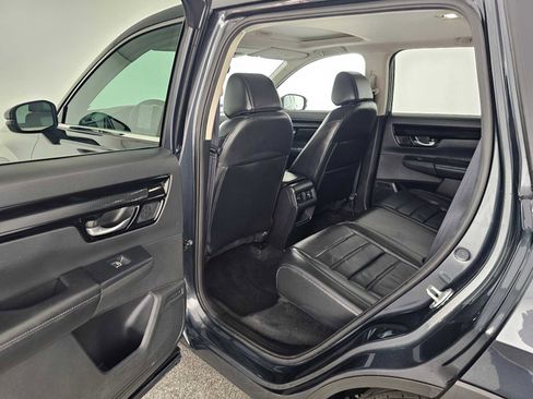 Used 2023 Honda CR-V EX-L image 15