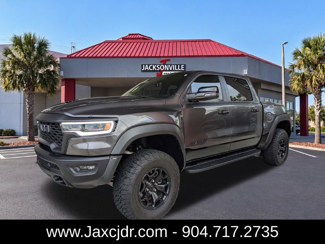 Used 2025 RAM 1500 RHO w/ RHO Level 1 Equipment Group AWD/4WD image 1
