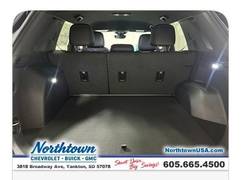 New 2026 GMC Terrain AT4 w/ Technology Package II image 25