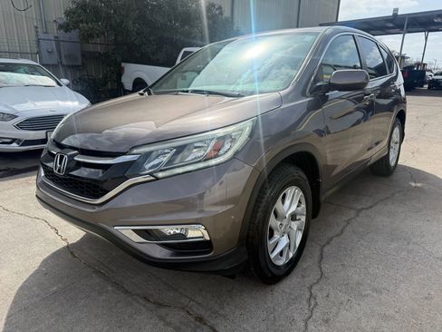 Used 2016 Honda CR-V EX image 3