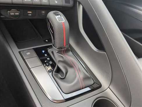 New 2026 Hyundai Elantra N Line image 15