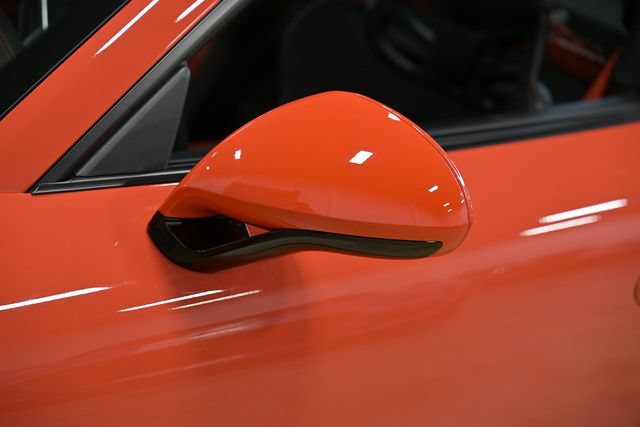 Used 2016 Porsche 911 GT3 RS RWD image 16