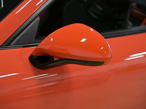 Used 2016 Porsche 911 GT3 RS RWD image 16