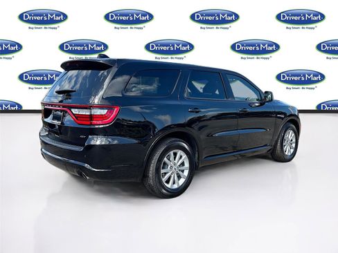Used 2026 Dodge Durango GT RWD image 7