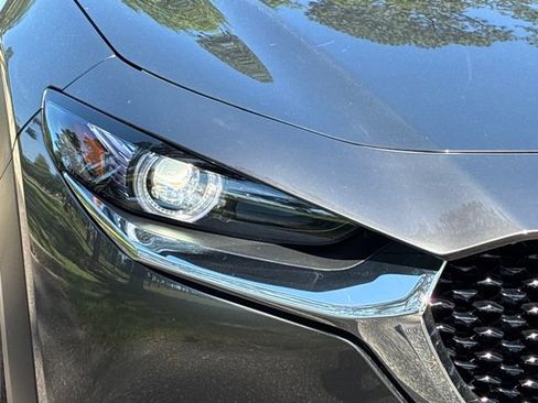 Used 2025 MAZDA CX-30 AWD 2.5 S w/ Premium Package image 9