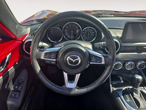 Used 2022 MAZDA MX-5 Miata Grand Touring image 15