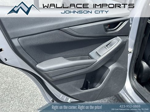 Used 2021 Subaru Crosstrek 2.0i AWD/4WD image 33
