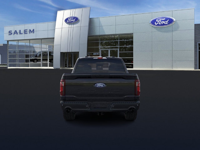 New 2026 Ford F150 STX AWD/4WD image 6