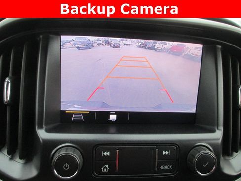 Certified 2021 GMC Canyon AT4 w/ Trailering Package image 14