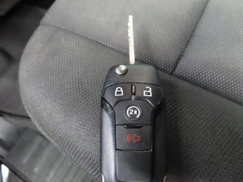 Used 2019 Ford F150 XLT w/ Equipment Group 302A Luxury image 48