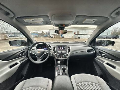 Used 2022 Chevrolet Equinox LS w/ LS Convenience Package image 19