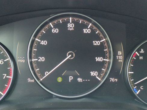 New 2026 MAZDA CX-50 AWD 2.5 S w/ Weather Package image 27