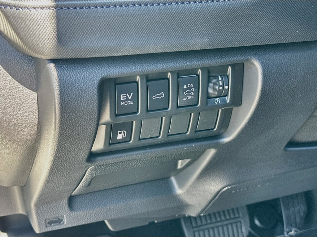 New 2026 Subaru Forester Touring AWD/4WD image 10