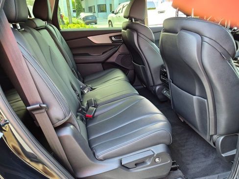 Used 2025 Acura MDX FWD image 22