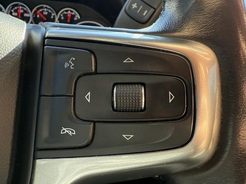 Used 2021 Chevrolet Silverado 1500 LT Trail Boss image 21