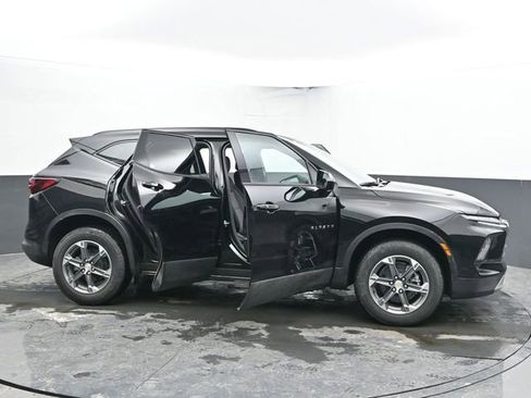 New 2026 Chevrolet Blazer LT w/ Convenience Package AWD/4WD image 52