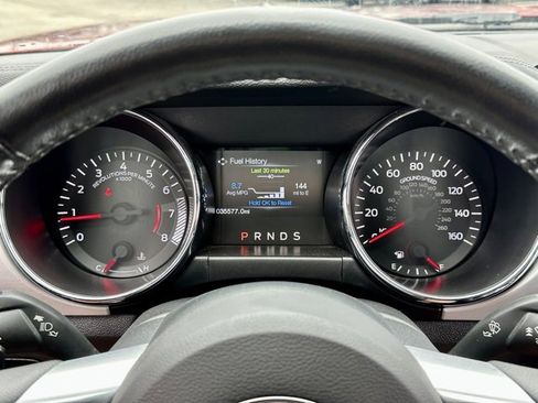 Used 2016 Ford Mustang GT Premium w/ Equipment Group 401A image 40