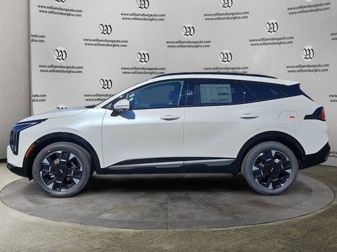 New 2026 Kia Sportage SX Prestige image 2