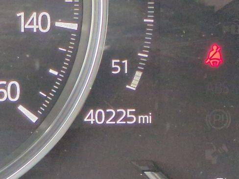 Used 2023 MAZDA CX-5 Signature image 29