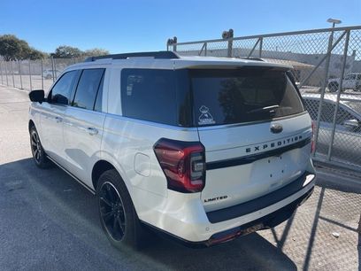 Used 2023 Ford Expedition Limited