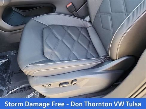 New 2026 Volkswagen Atlas Cross Sport SE AWD/4WD image 15