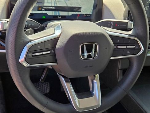 New 2026 Honda Prologue EX image 12