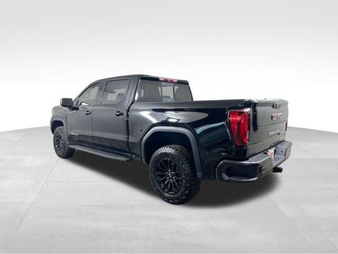 Used 2023 GMC Sierra 1500 AT4X AWD/4WD image 4