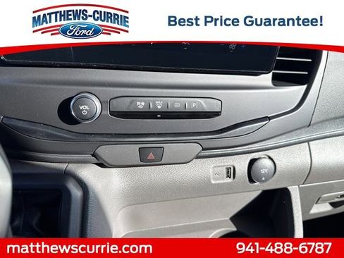 New 2026 Ford Transit 250 Base w/ Exterior Upgrade Package image 16