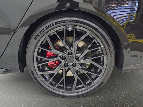 New 2026 Audi A6 3.0 image 32