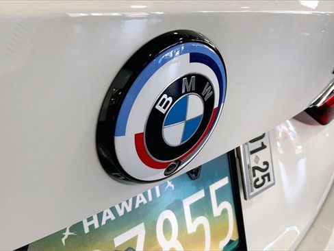 Certified 2023 BMW M4 Competition image 27