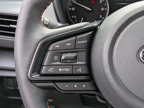 New 2026 Subaru Crosstrek 2.5i Limited AWD/4WD image 22