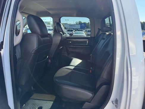 Used 2015 RAM 1500 Sport w/ Comfort Group AWD/4WD image 8