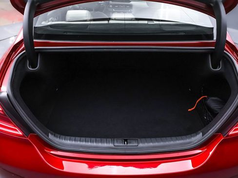 Used 2023 Genesis G70 3.3T w/ Sport Prestige Package image 28