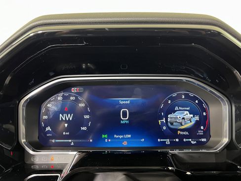 New 2026 Chevrolet Silverado 2500 LT w/ Trail Boss Package image 9